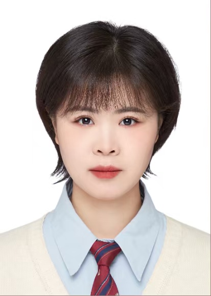 个人的形象照片