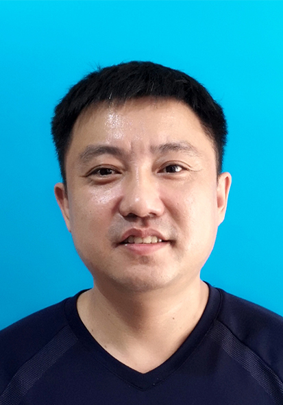 个人的形象照片