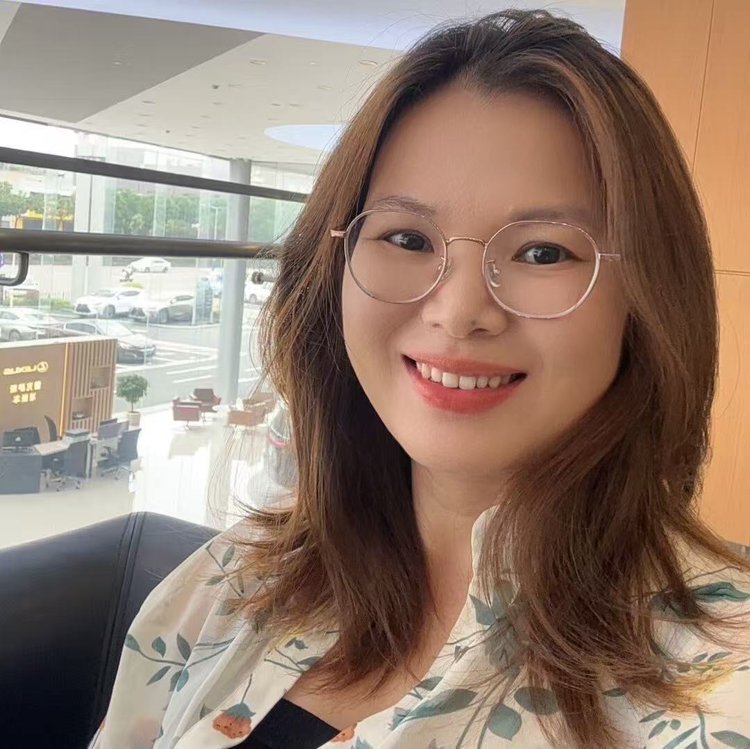 个人的形象照片