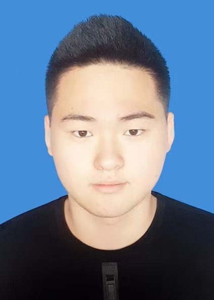 个人的形象照片