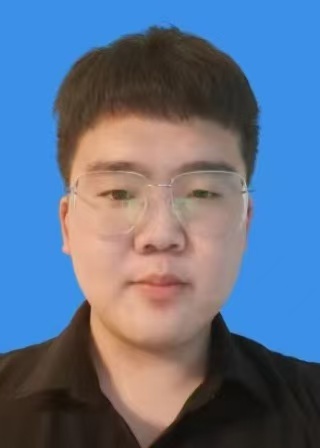 个人的形象照片