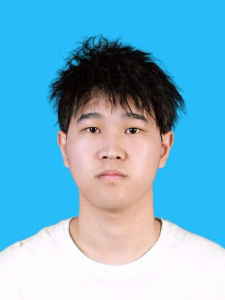 个人的形象照片