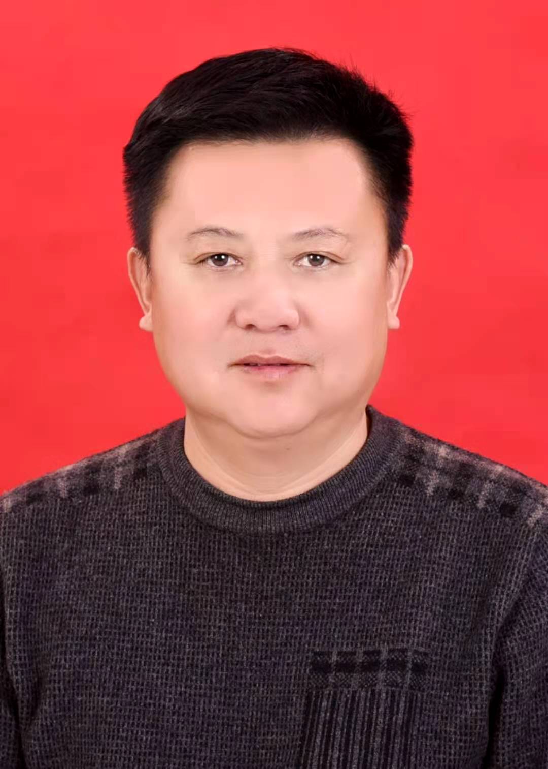 个人的形象照片