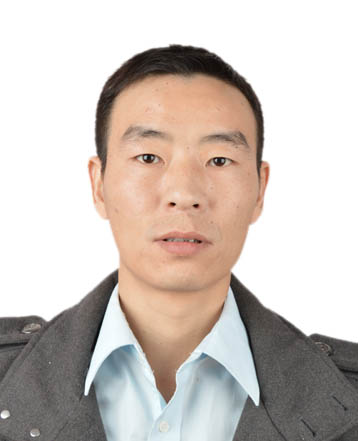 个人的形象照片