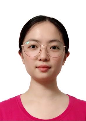 个人的形象照片