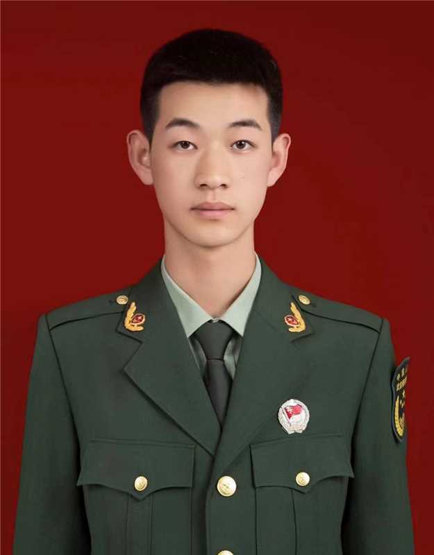 个人的形象照片