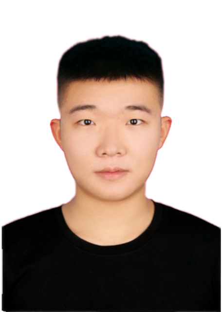 个人的形象照片