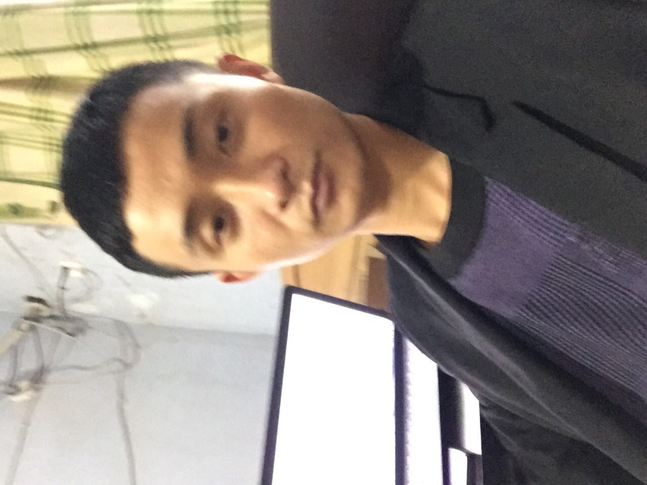 个人的形象照片